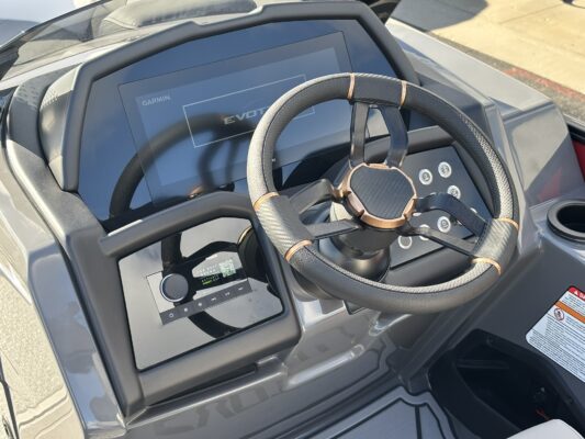 2026 Evotti 723 QL