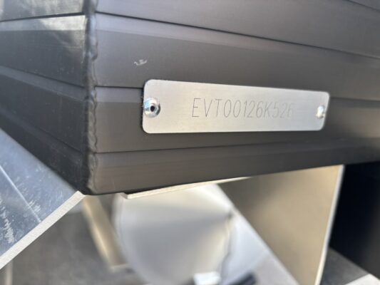 2026 Evotti 723 QL
