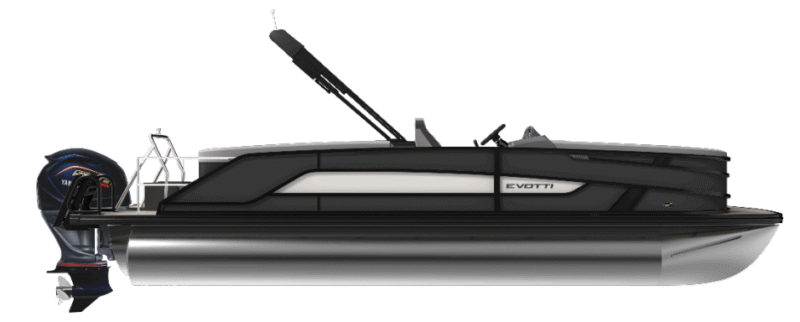 2027 Evotti 521 CS
