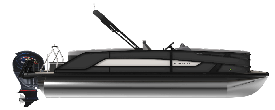 2027 Evotti 521 CS
