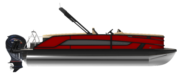 2027 Evotti 523 CS