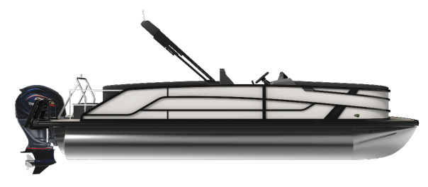 2027 Evotti 521 CS