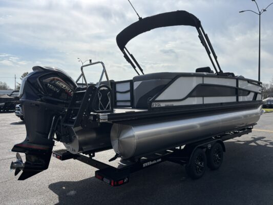2026 Evotti 523 QL