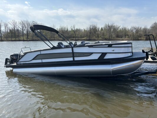 2026 Evotti 523 QL