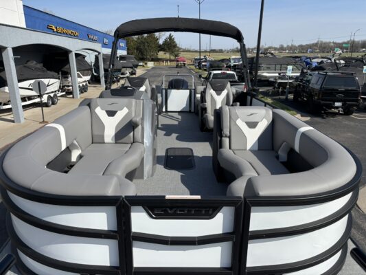 2026 Evotti 523 QL