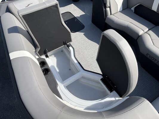 2026 Evotti 523 QL