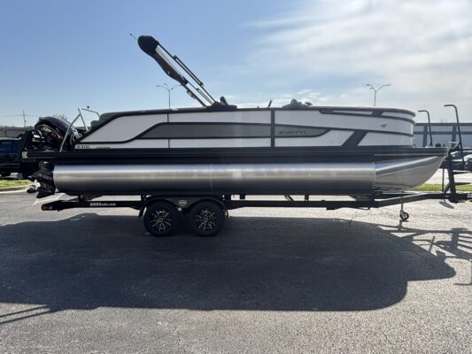 2026 Evotti 523 QL