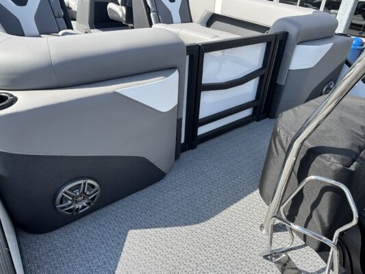 2026 Evotti 523 QL