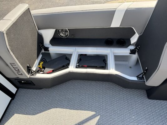 2026 Evotti 523 QL