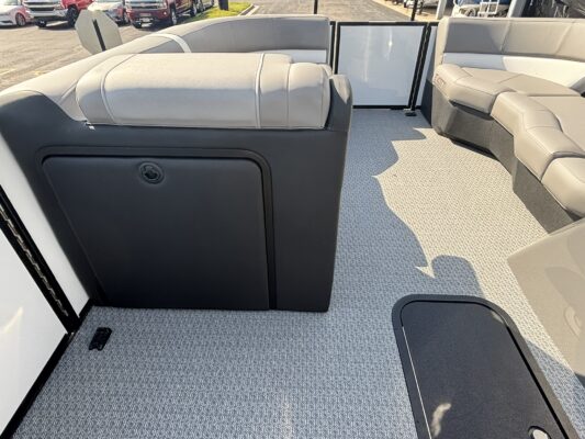 2026 Evotti 523 QL
