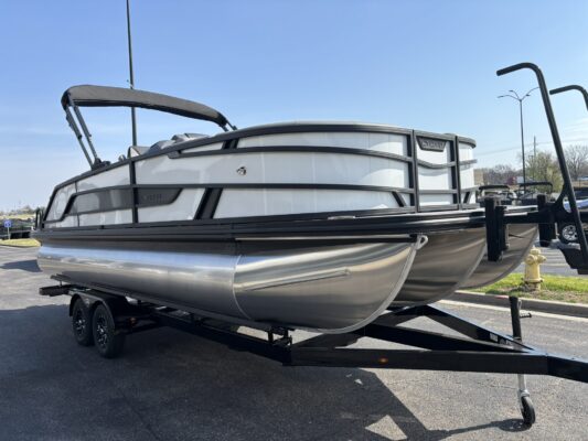 2026 Evotti 523 QL