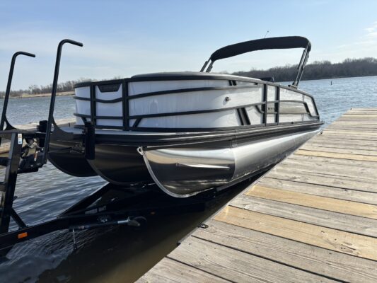 2026 Evotti 523 QL