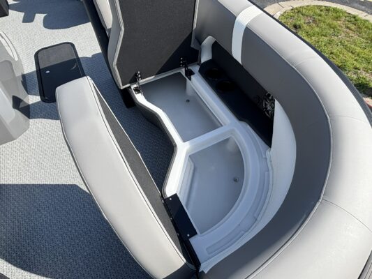 2026 Evotti 523 QL