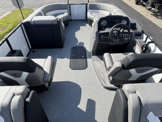 2026 Evotti 523 QL