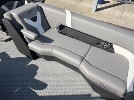 2026 Evotti 523 QL