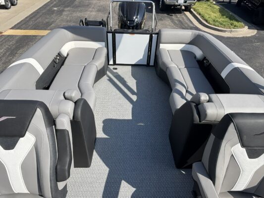 2026 Evotti 523 QL