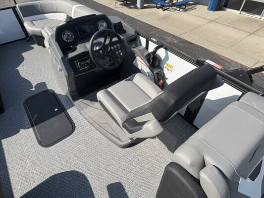 2026 Evotti 523 QL