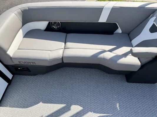 2026 Evotti 523 QL