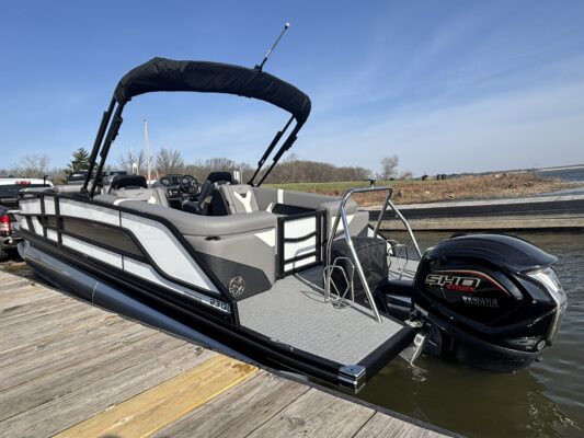2026 Evotti 523 QL