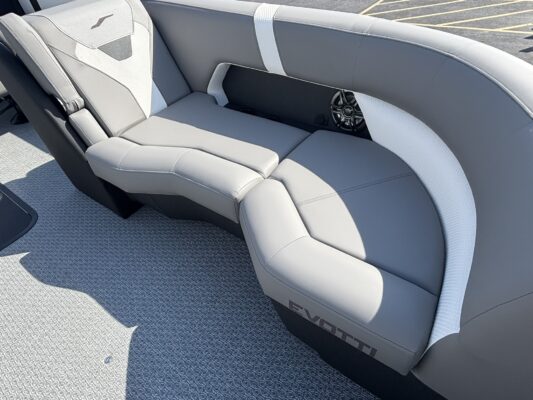 2026 Evotti 523 QL