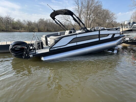 2026 Evotti 523 QL
