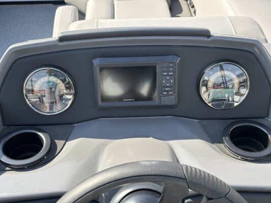 2026 Evotti 523 QL