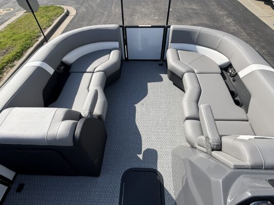 2026 Evotti 523 QL