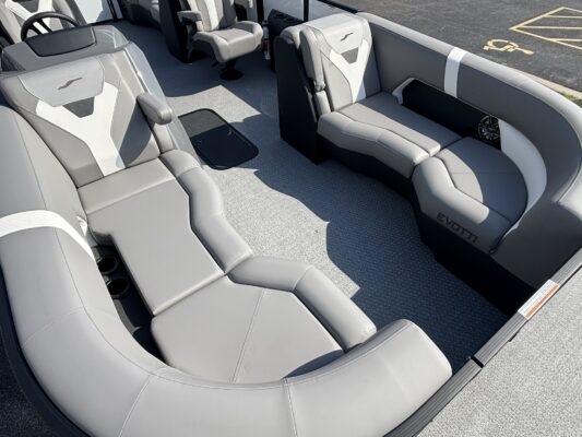 2026 Evotti 523 QL