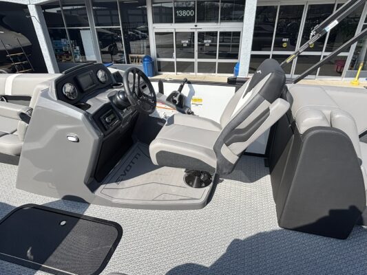 2026 Evotti 523 QL