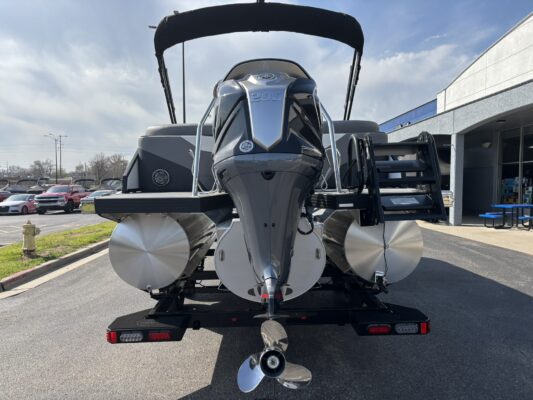 2026 Evotti 523 QL