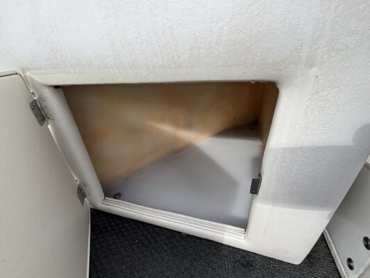 2005 Playcraft 26 Powertoon