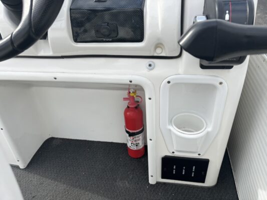 2005 Playcraft 26 Powertoon