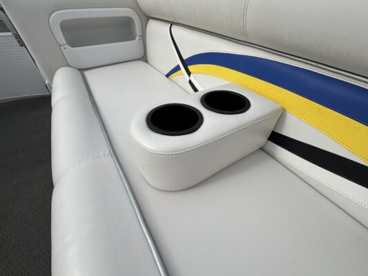 2005 Playcraft 26 Powertoon