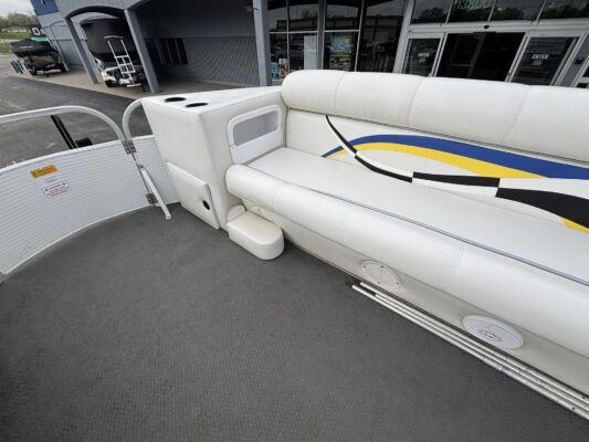 2005 Playcraft 26 Powertoon