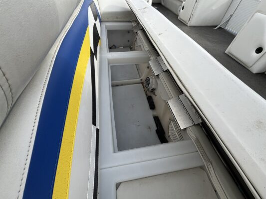 2005 Playcraft 26 Powertoon