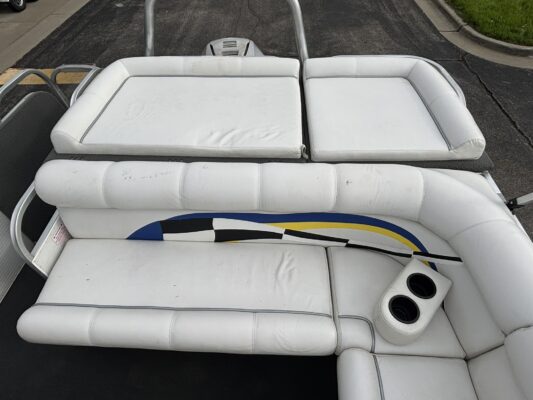 2005 Playcraft 26 Powertoon