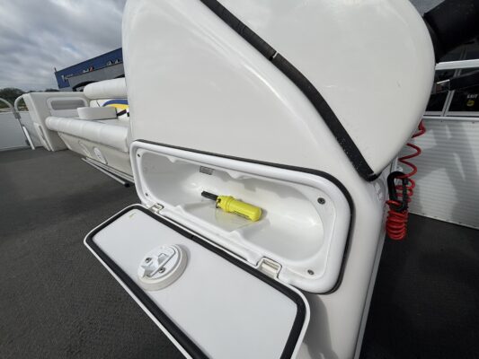 2005 Playcraft 26 Powertoon