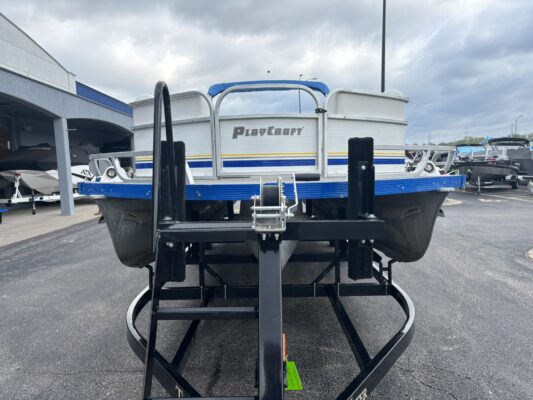 2005 Playcraft 26 Powertoon