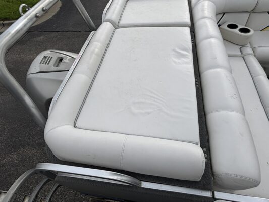 2005 Playcraft 26 Powertoon