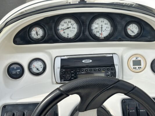 2005 Playcraft 26 Powertoon