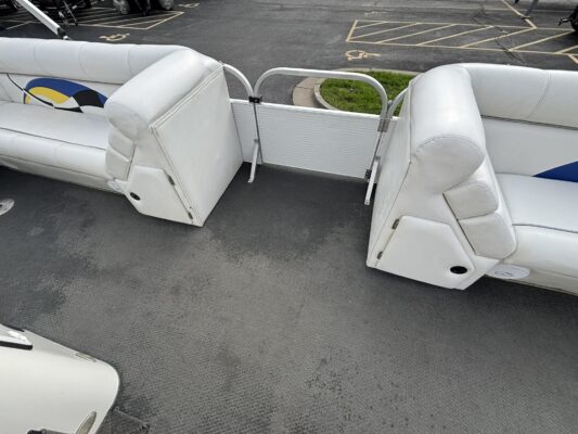 2005 Playcraft 26 Powertoon