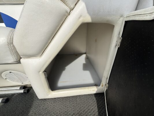 2005 Playcraft 26 Powertoon