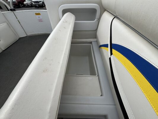 2005 Playcraft 26 Powertoon