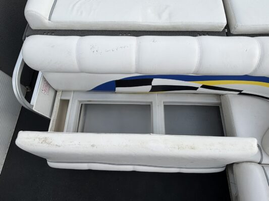 2005 Playcraft 26 Powertoon