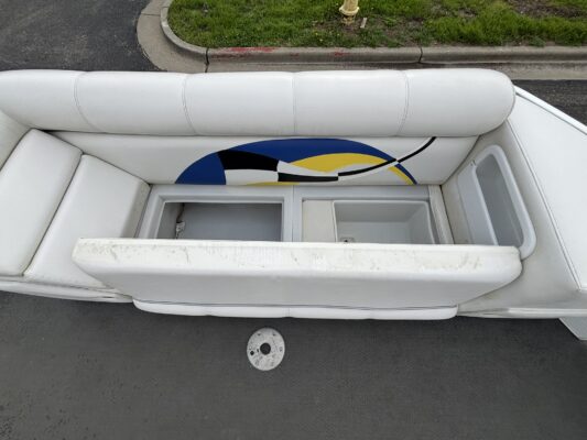 2005 Playcraft 26 Powertoon