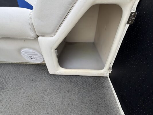 2005 Playcraft 26 Powertoon