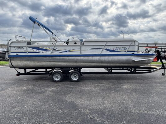 2005 Playcraft 26 Powertoon