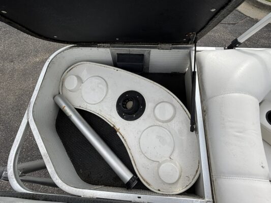 2005 Playcraft 26 Powertoon