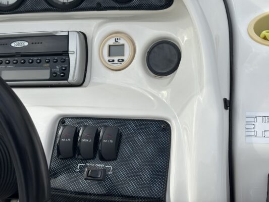 2005 Playcraft 26 Powertoon