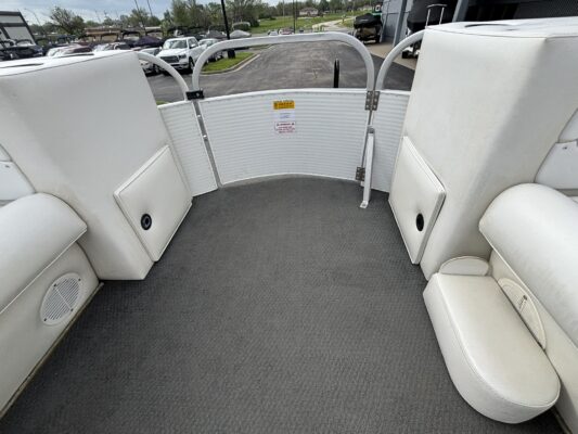 2005 Playcraft 26 Powertoon